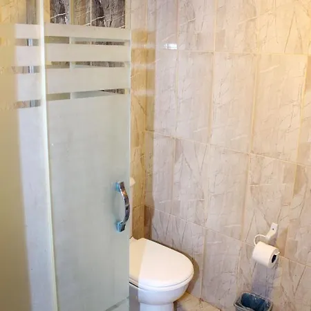 Biglife Hotell Istanbul