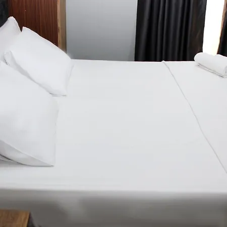 Hotell Biglife Istanbul