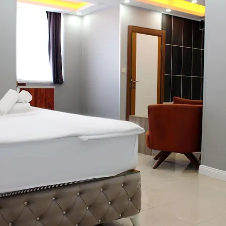 Biglife Hotell Istanbul