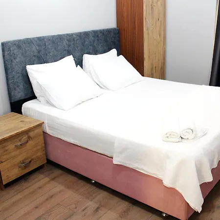 Biglife Hotell Istanbul