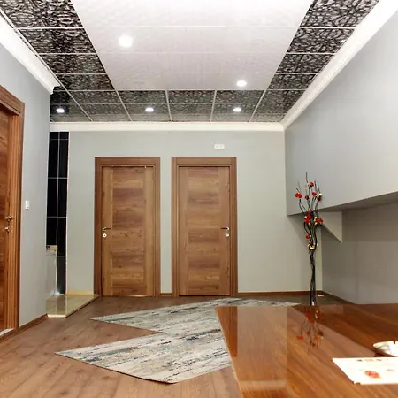 Biglife Hotel Istanbul