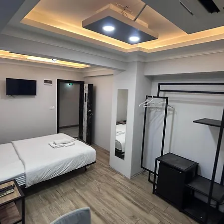 Biglife Hotel Istanbul