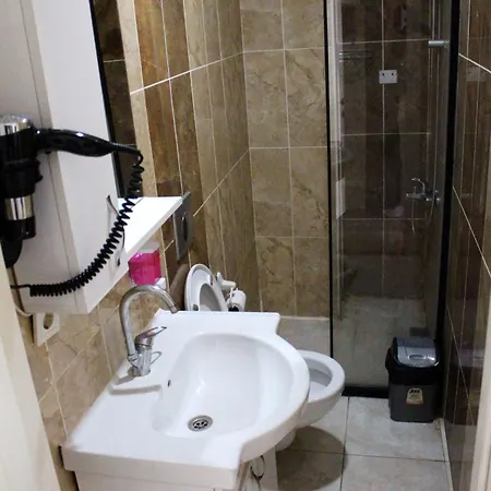 Hotel Biglife Istambul