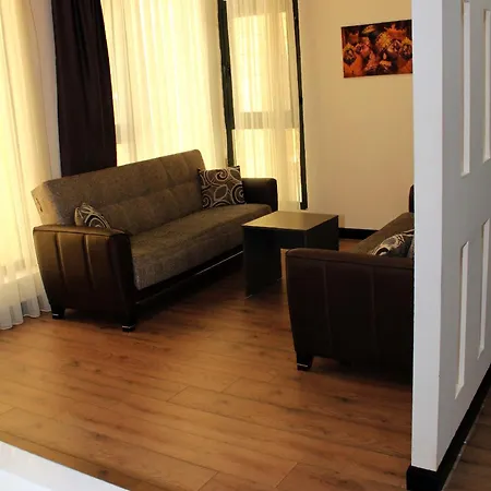 Biglife Hotel Istanbul