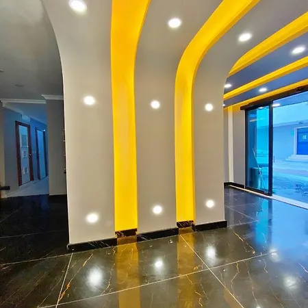 Отель Biglife *