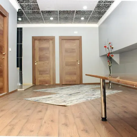 Biglife * Стамбул