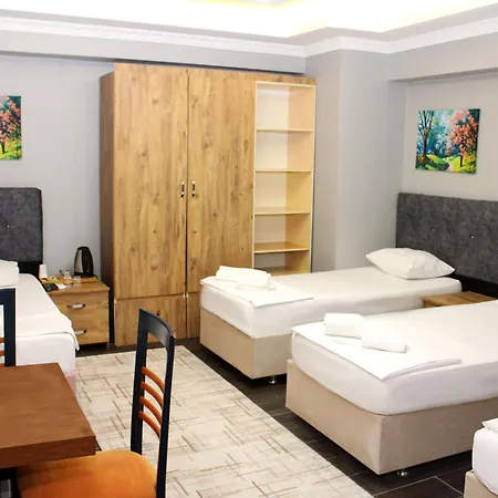 Hotel Biglife Provincia di Istanbul