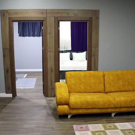 Отель Biglife *