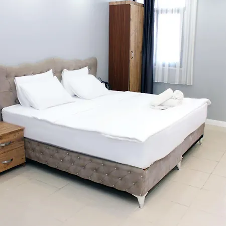 Hotell Biglife