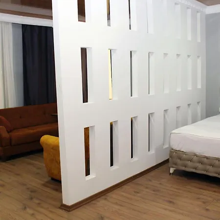 Hotell Biglife *