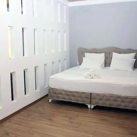 Biglife Стамбул