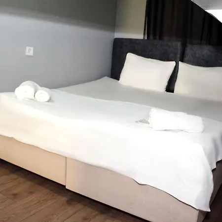 Hotel Biglife Estambul