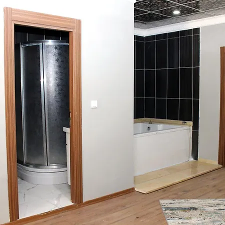 Hotel Biglife Estambul