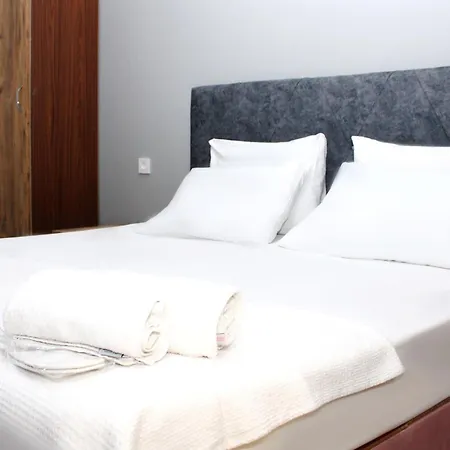Hotel Biglife Provincia di Istanbul