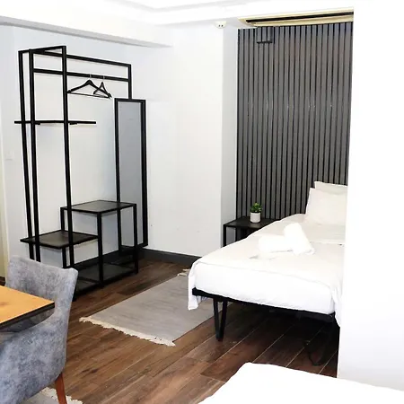 Biglife Hotel Provincia di Istanbul
