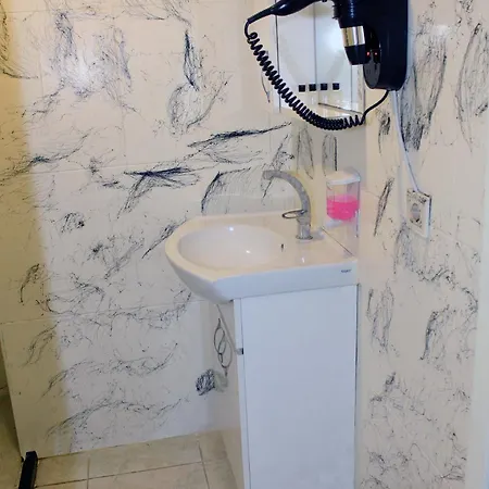Biglife Hotel Provincia di Istanbul