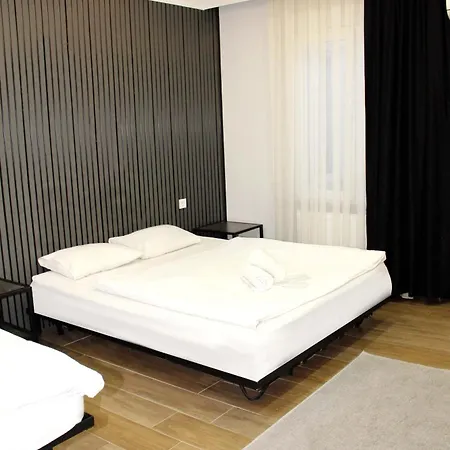 Biglife Hotel Provincia di Istanbul