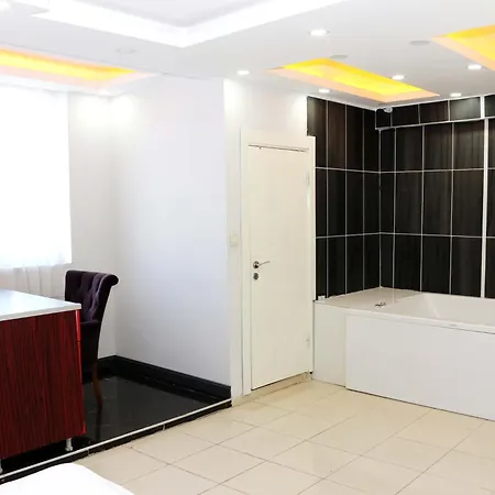 Biglife Hotel Provincia di Istanbul