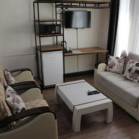 Biglife Istanbulská provincie