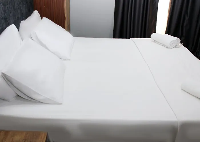 Hotel Biglife Istanbul