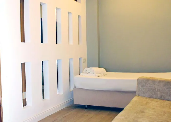 Biglife Hotel Istanbul