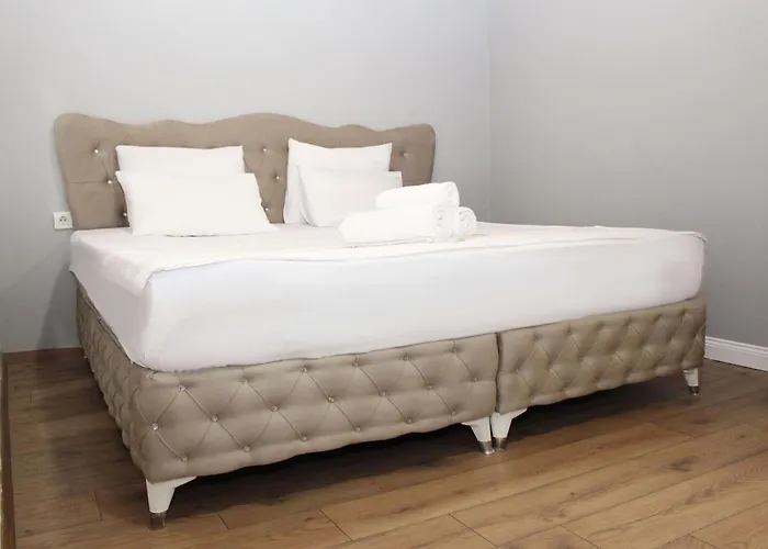 Hotel Biglife Istanbul