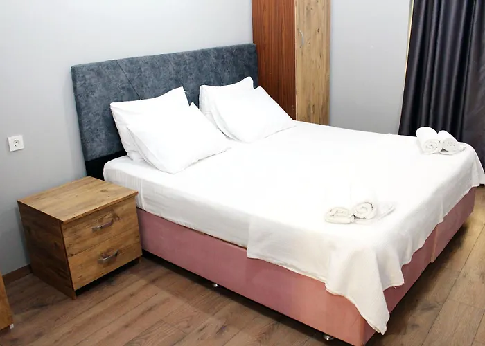 Biglife Hotel Istanbulská provincie