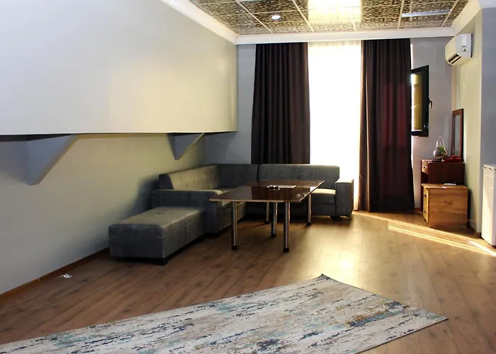 Hotel Biglife Istanbulská provincie