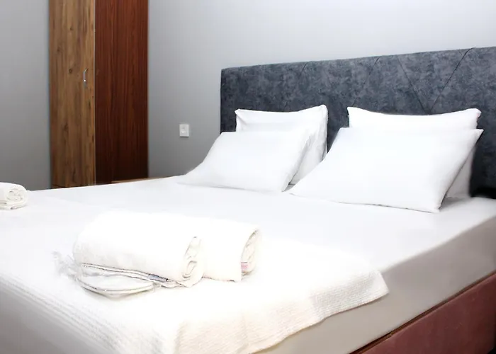 Hotel Biglife Istanbul