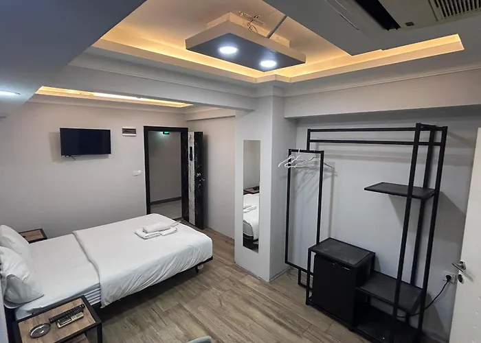 Biglife * Istanbulská provincie