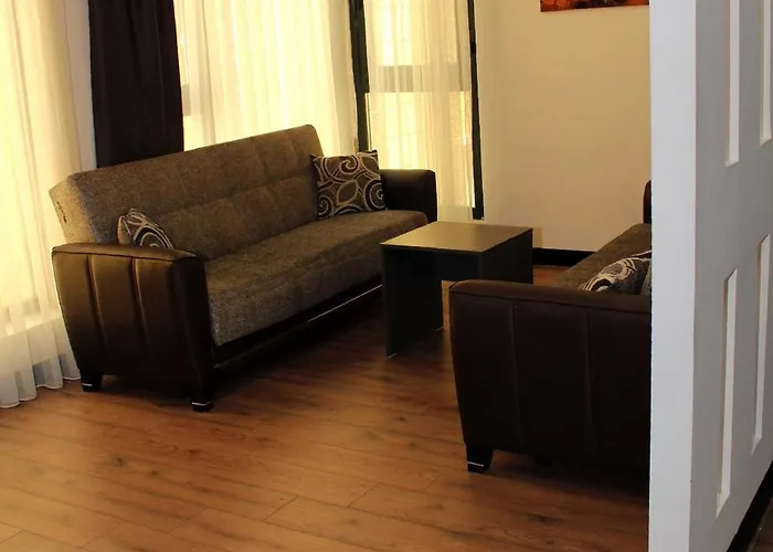 Biglife Hotel Istanbul