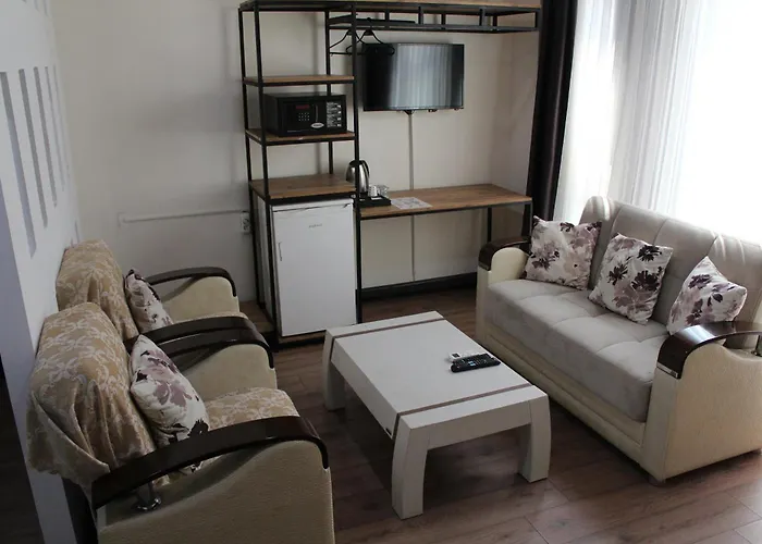 Biglife Istanbulská provincie