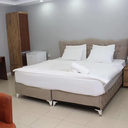 Hotel Biglife Istambul