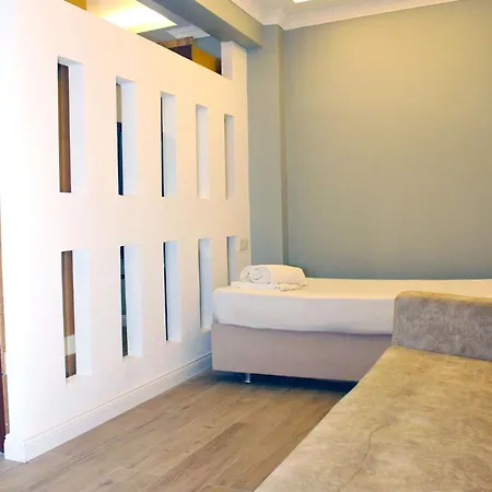 Biglife Hotel Istanbul