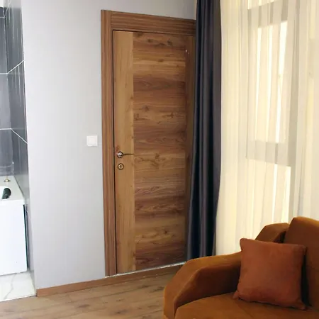 Biglife Hotel Istambul