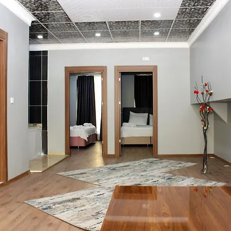 Hotel Biglife *