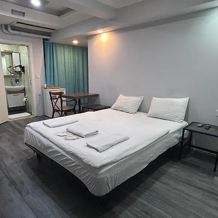 Hotel Biglife Istambul