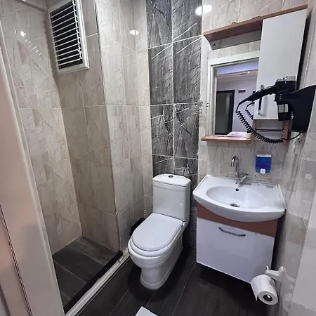 Biglife Hotel Istambul