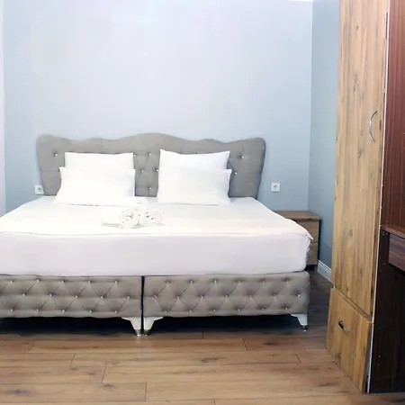 Hotel Biglife Stambuł