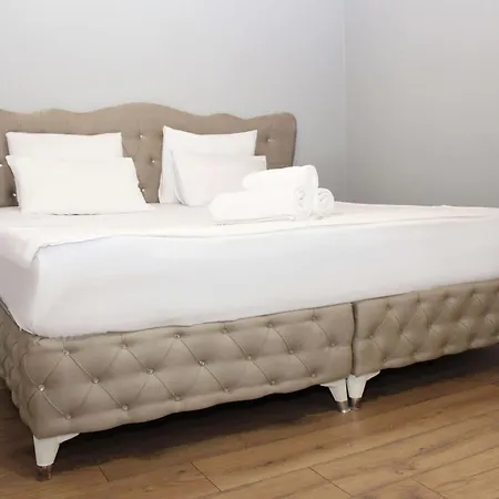 Hotel Biglife Stambuł