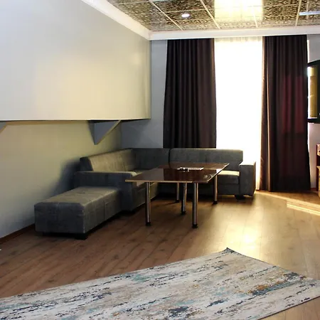 Hotel Biglife Stambuł